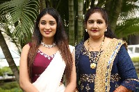 Kalasa Movie Teaser Launch